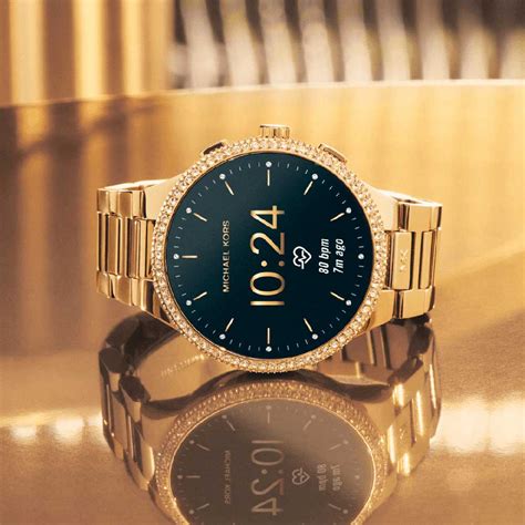 pametna ura michael kors